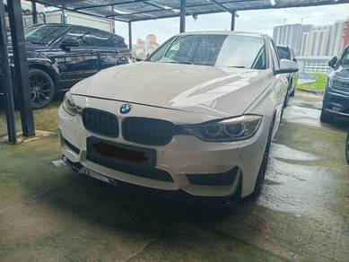 BMW 316i 16i in Desa Petaling, KUL