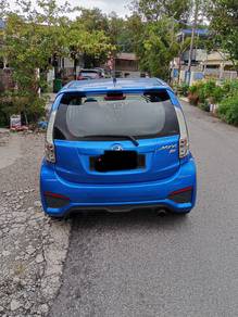 Perodua MyVi SE in Bukit Mertajam, PNG