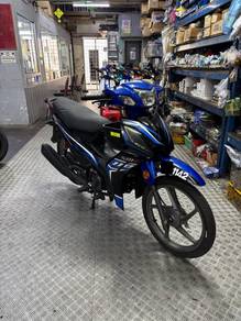 SM Sport 110E
