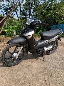 Honda Wave 100