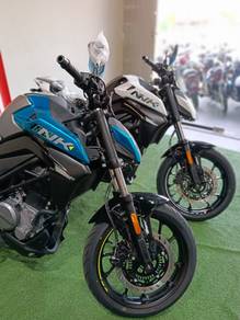 CFMOTO 250NK LITE