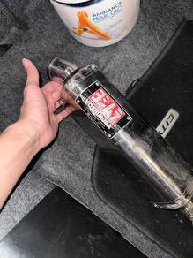 yoshimura LC135