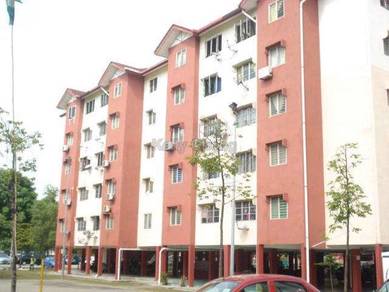 Room in Shah Alam, SGR