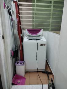 Apartment For Rent in Taman Kristal