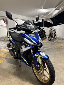 Honda RS150