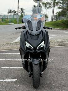 QJ Motor FORT 350