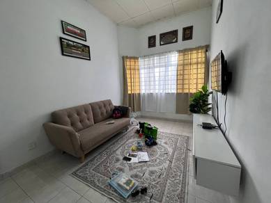 Apartment For Sale in Vista Seri Alam