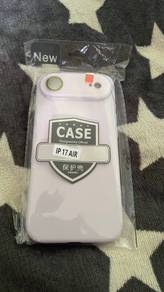 Softcase Iphone 17Air