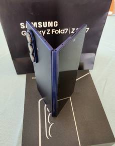 Samsung Galaxy Z Fold 7