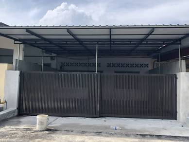 Terraced House For Sale in Teluk Intan,PRK