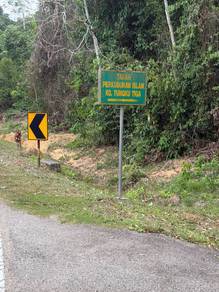 Agricultural Land in Segamat, JHR