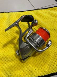 shimano Stella 4000