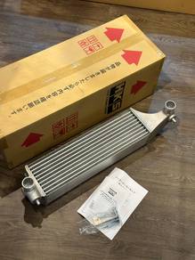 HKS R Type Intercooler Suzuki Swift Sport ZC33s