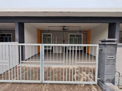 Terraced House For Sale in Merlimau,MLK