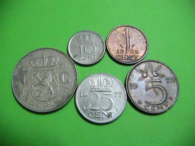 World Coin (2A)