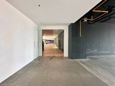 Retail space For Rent in Taman Tun Dr Ismail,KUL