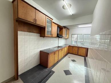 1-storey Terraced House For Sale in Ulu Tiram,JHR