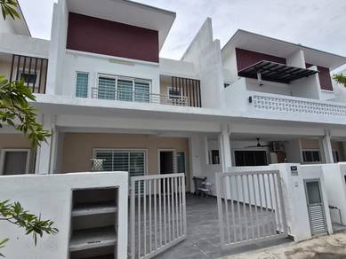 2-storey Terraced House For Rent in Seremban,NSN