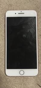 iphone 7 plus (red)