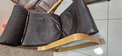 POÄNG Rocking-chair (IKEA)