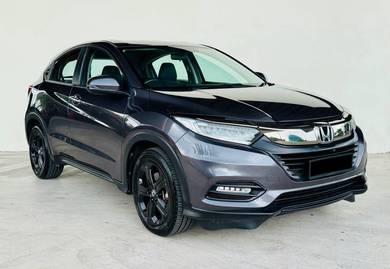 Honda HR-V V in Cheras, SGR