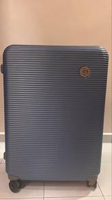 4 roller trolley Luggage