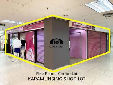 Shop lot For Sale in Kota Kinabalu,SBH