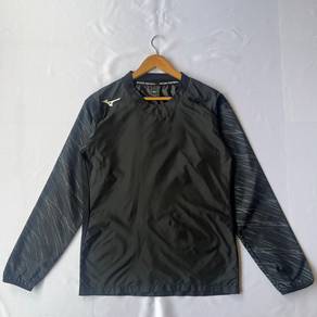 Mizuno Jersy