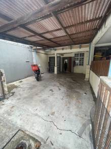 2-storey Terraced House For Rent in Puncak Alam,SGR