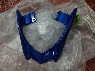 Spoiler Y15zr