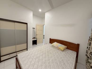 1-storey Terraced House For Sale in Sungai Bakap,PNG