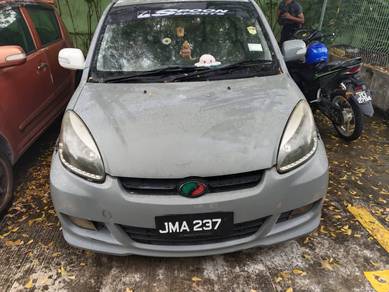 Perodua MyVi EZ in Johor Bahru, JHR