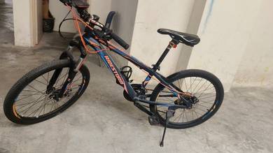 mtb bike