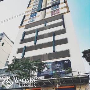 Waqafa Homestay