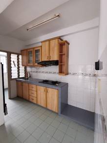 Apartment For Sale in Mewah Court Cheras (Cheras Mewah)