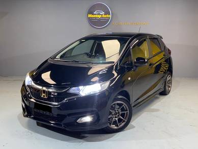 Honda Jazz V in Cheras, KUL