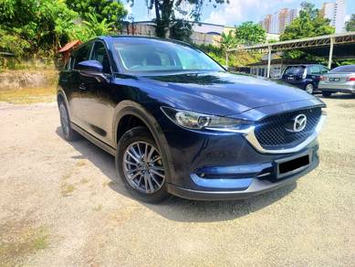 Mazda CX-5 G GVC PLUS MID in Puchong, KUL