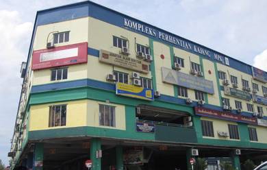 Apartment For Rent in Kajang,SGR
