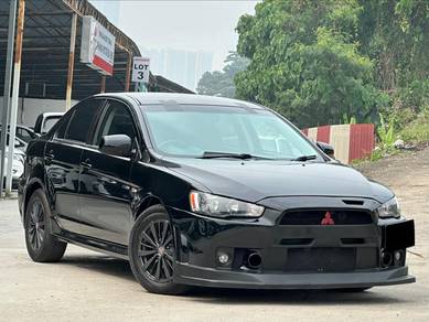 Proton Inspira PREMIUM in Salak Selatan, KUL