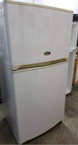 Sharp Big fridge Peti Sejuk Ais Refrigerator