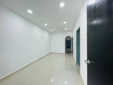 1-storey Terraced House For Sale in Johor Bahru,JHR