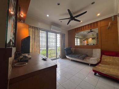 Condominium For Sale in Villa Emas