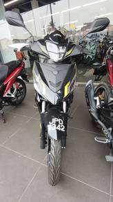 WMOTO F15