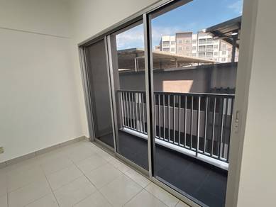 Apartment For Rent in Seri Suria Apartment