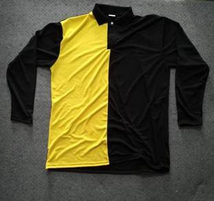 Baju Pelbagai Microfiber /Cotton/ Uniform