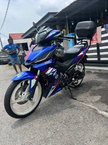 Honda RS150
