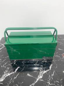 toolbox branded 