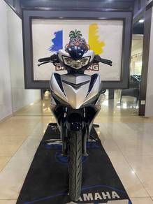Yamaha Y15ZR