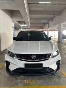 Proton X50 PREMIUM in Cyberjaya, SGR