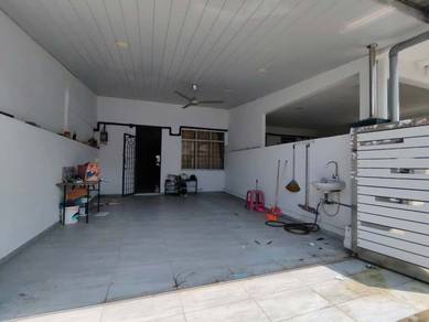2-storey Terraced House For Sale in Batu Berendam,MLK